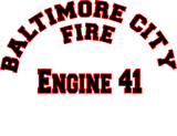 Engine 41